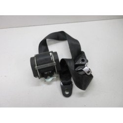Ceinture Arriere Droit Peugeot 1007